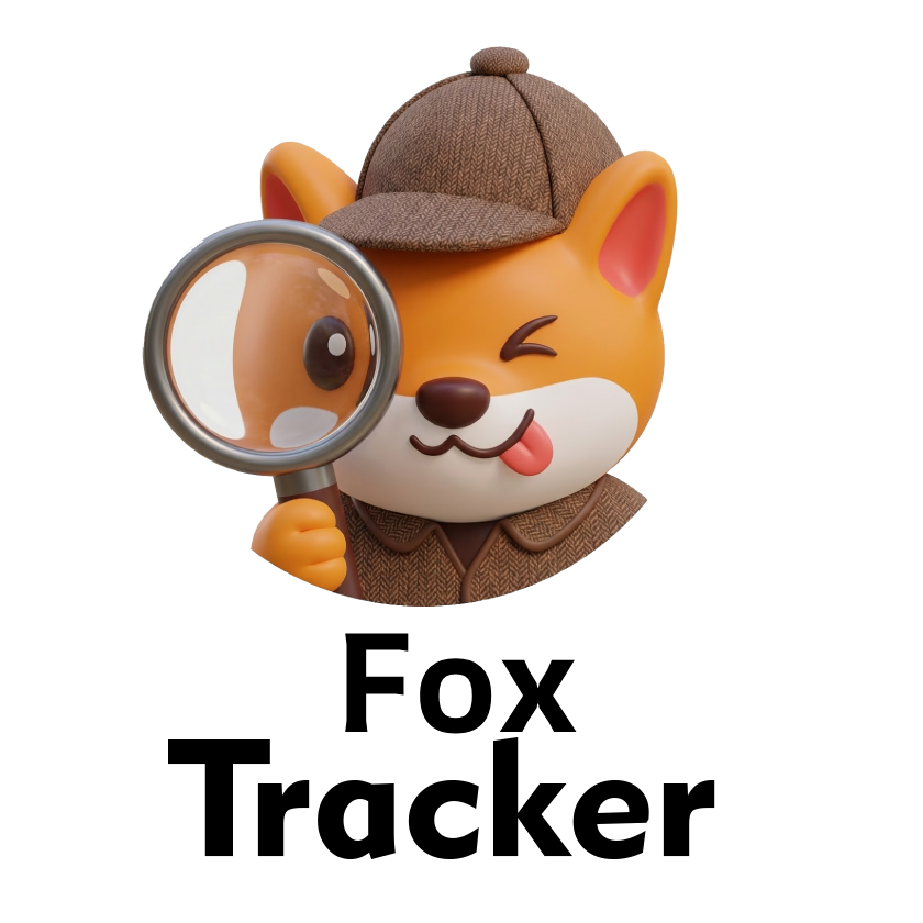 Fox Tracker